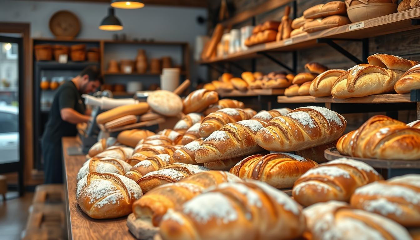 Fresh ingredients and home cooking inspiration